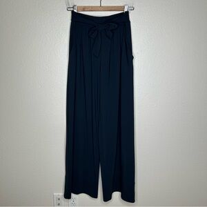 Aday Snap It Up pants blue medium